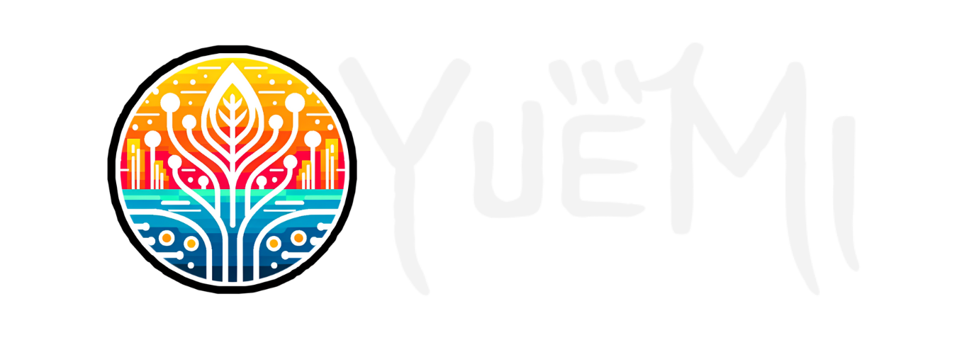 YueMi Logo